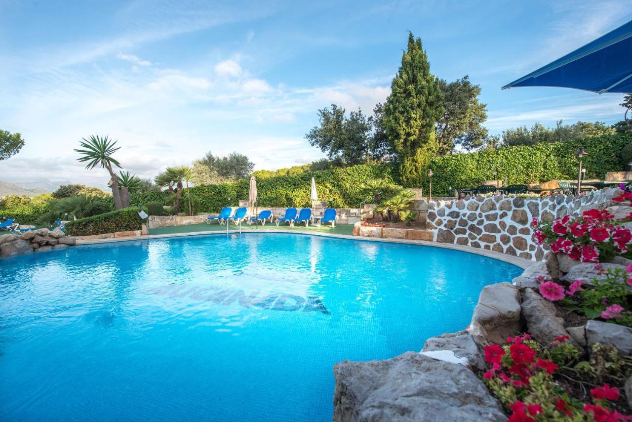 Ona Aucanada Hotel apartamentowy 3*